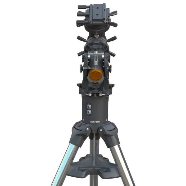 Celestron CGE Pro Computerized German Equatorial Mount - 91527