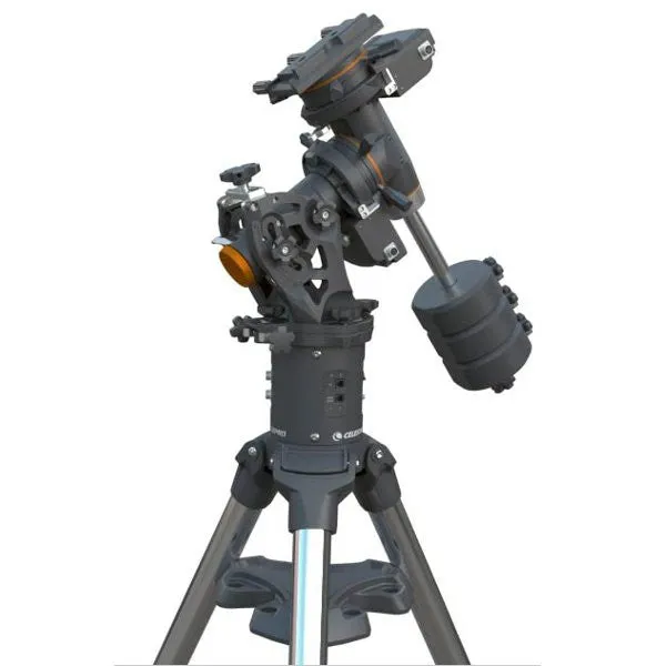 Celestron CGE Pro Computerized German Equatorial Mount - 91527