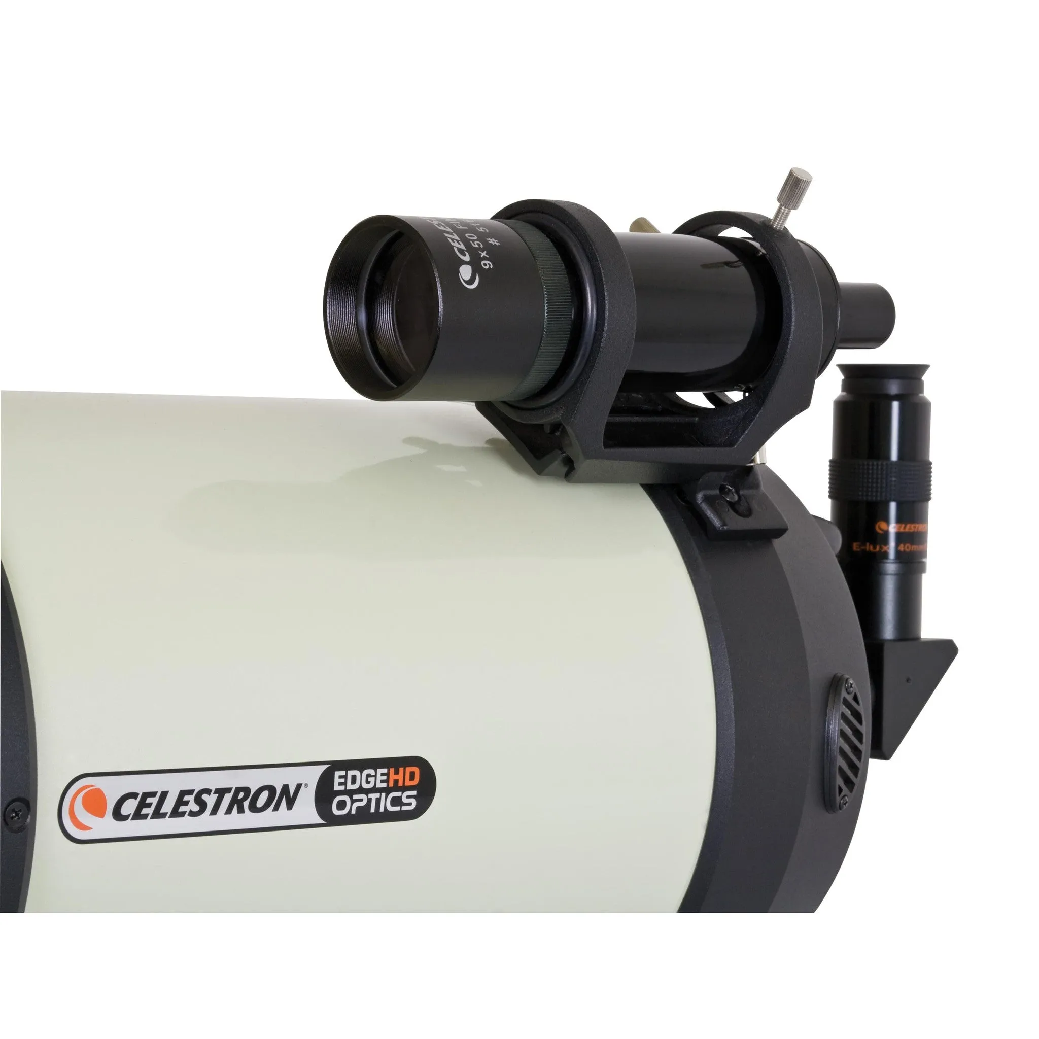 Celestron CGE Pro HD 14 Inch EdgeHD Optics Telescope - 11094