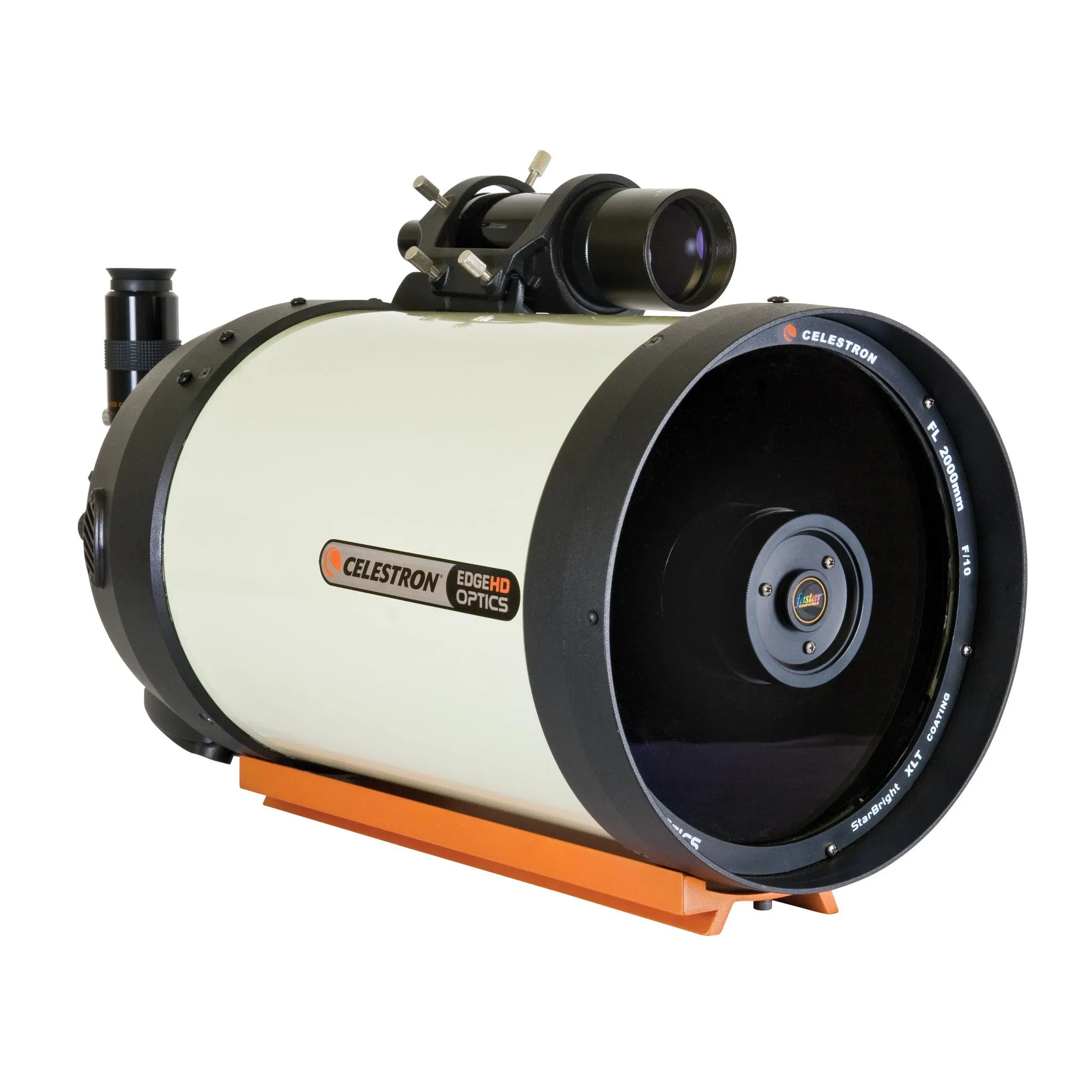 Celestron CGE Pro HD 14 Inch EdgeHD Optics Telescope - 11094