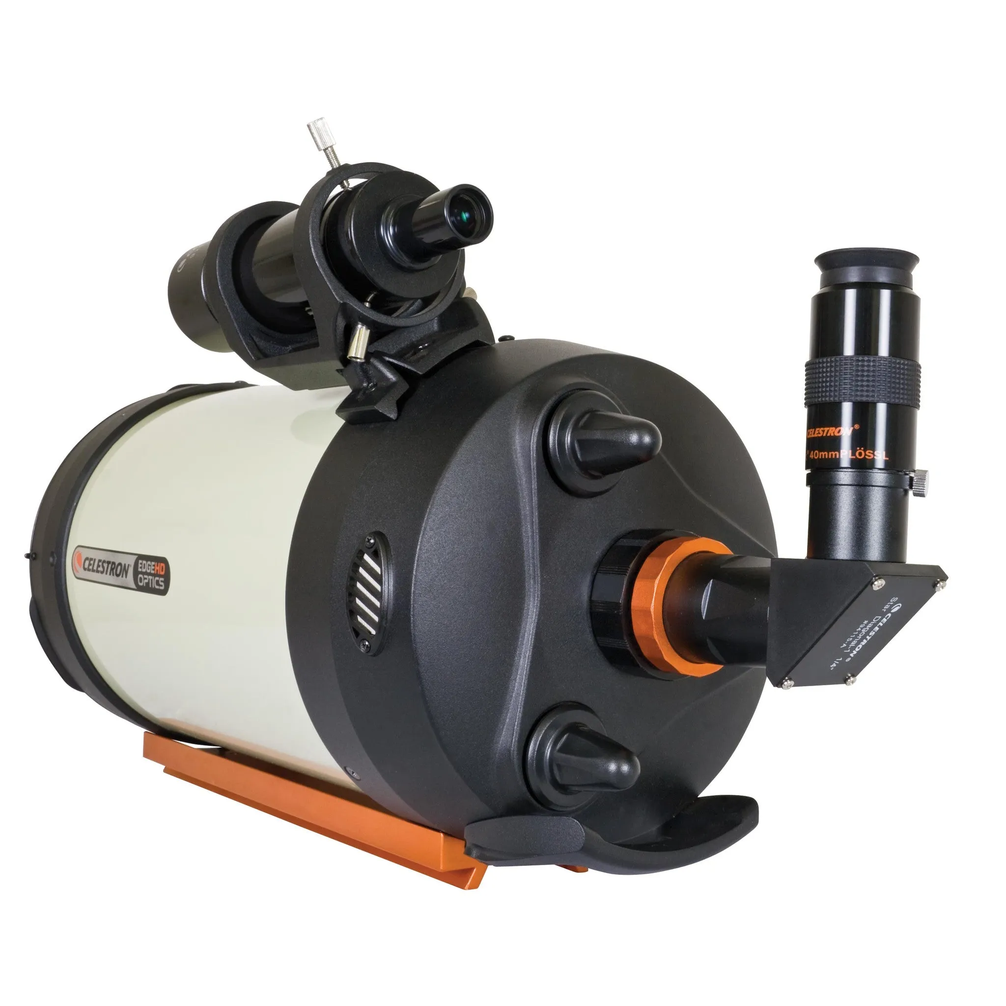 Celestron CGE Pro HD 14 Inch EdgeHD Optics Telescope - 11094