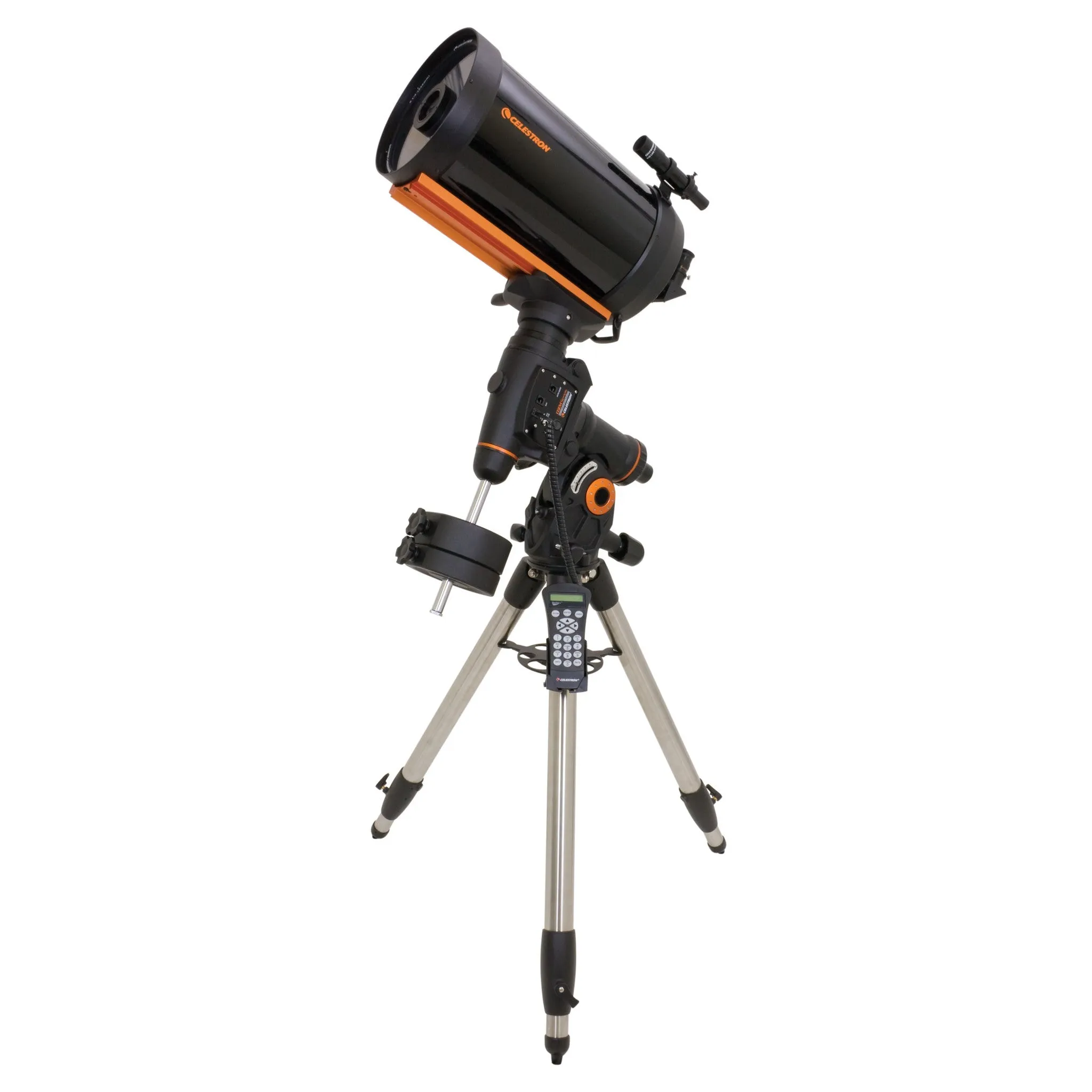 Celestron CGEM 925 Schmidt-Cassegrain Telescope - 11098