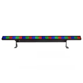 Chauvet DJ COLORSTRIP Full Size Linear Wash Light Designed For Uplighting Applications Or For Great Eye-Candy Effects