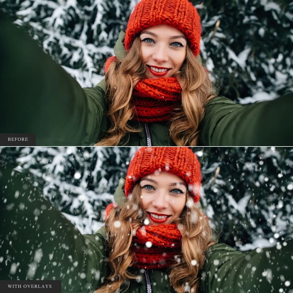 ColorMade Lightroom Preset Bundle (18 collections)