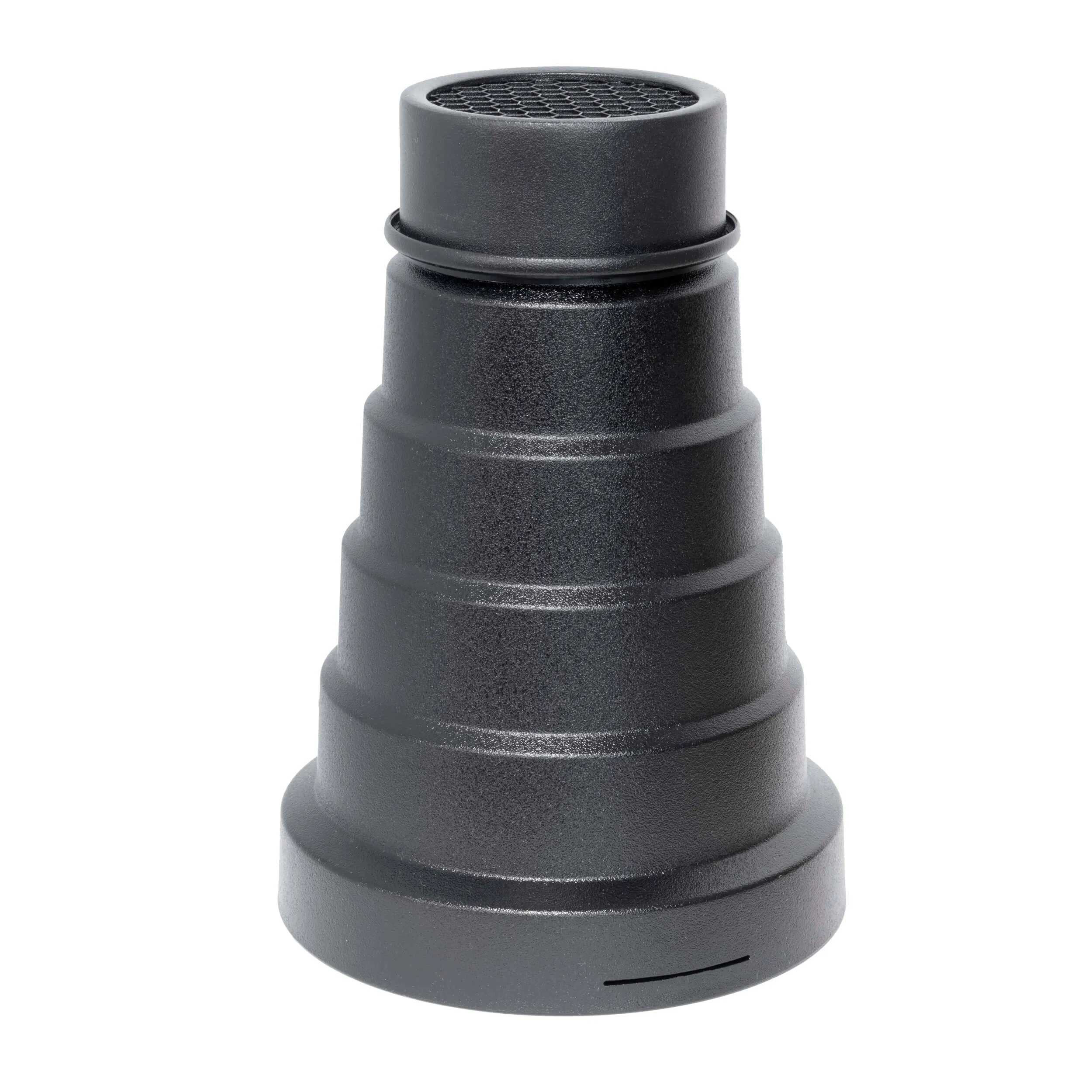 Conical Snoot SN04 with Honeycomb Grid for CITI400 Pro (AD400)