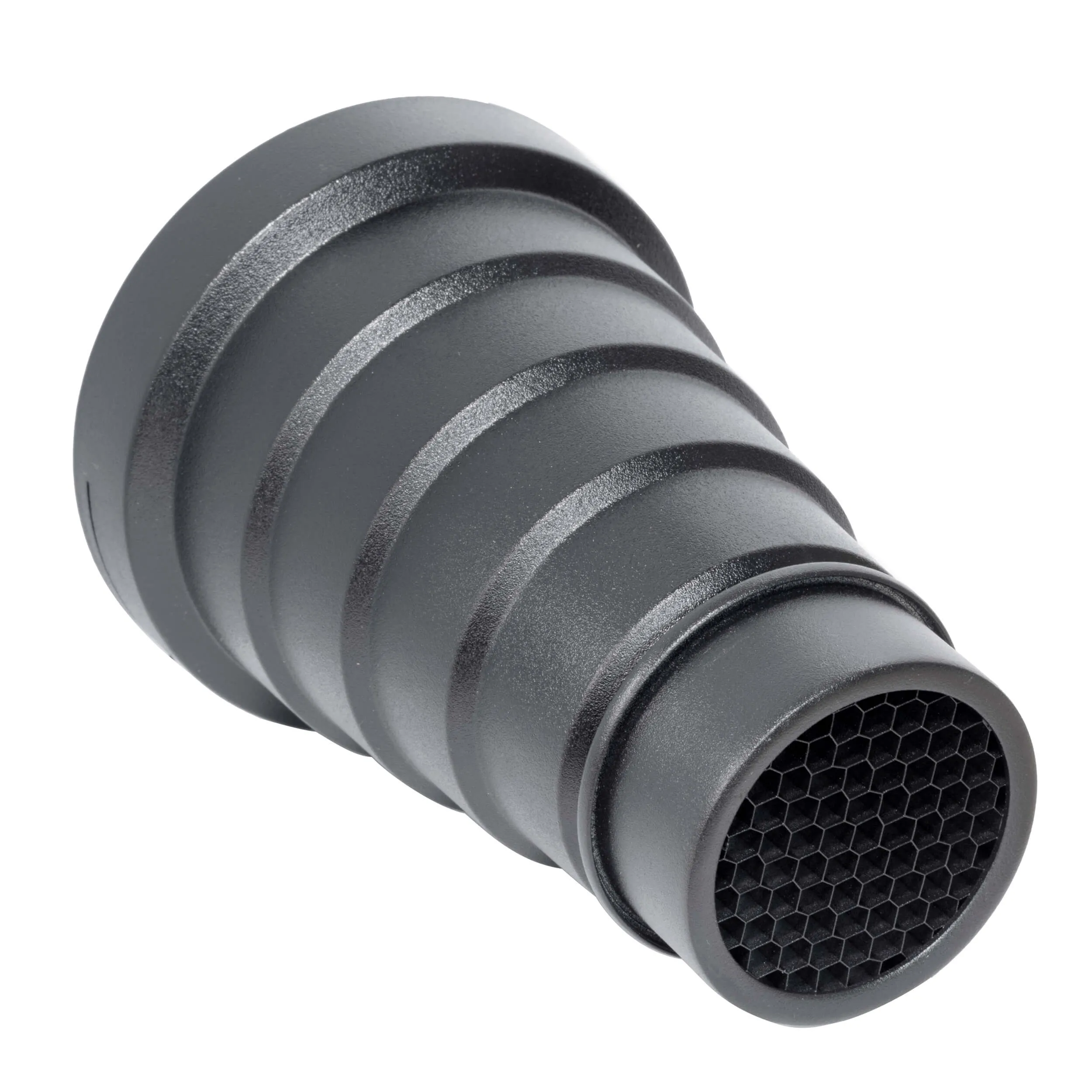 Conical Snoot SN04 with Honeycomb Grid for CITI400 Pro (AD400)