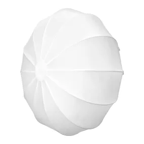 CS-65T 65cm Low-Profiled Collapsible Omnidirectional Lantern Diffuser