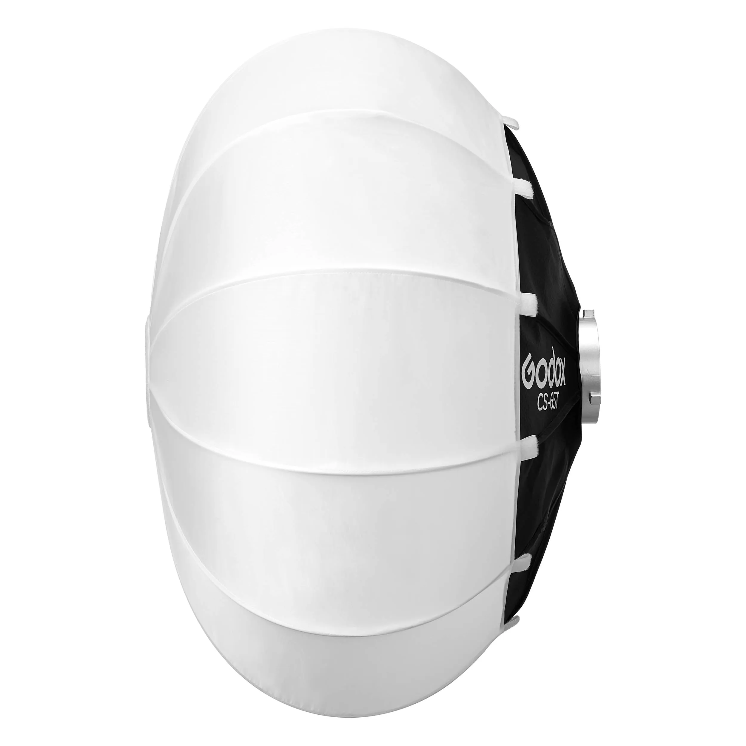 CS-65T 65cm Low-Profiled Collapsible Omnidirectional Lantern Diffuser