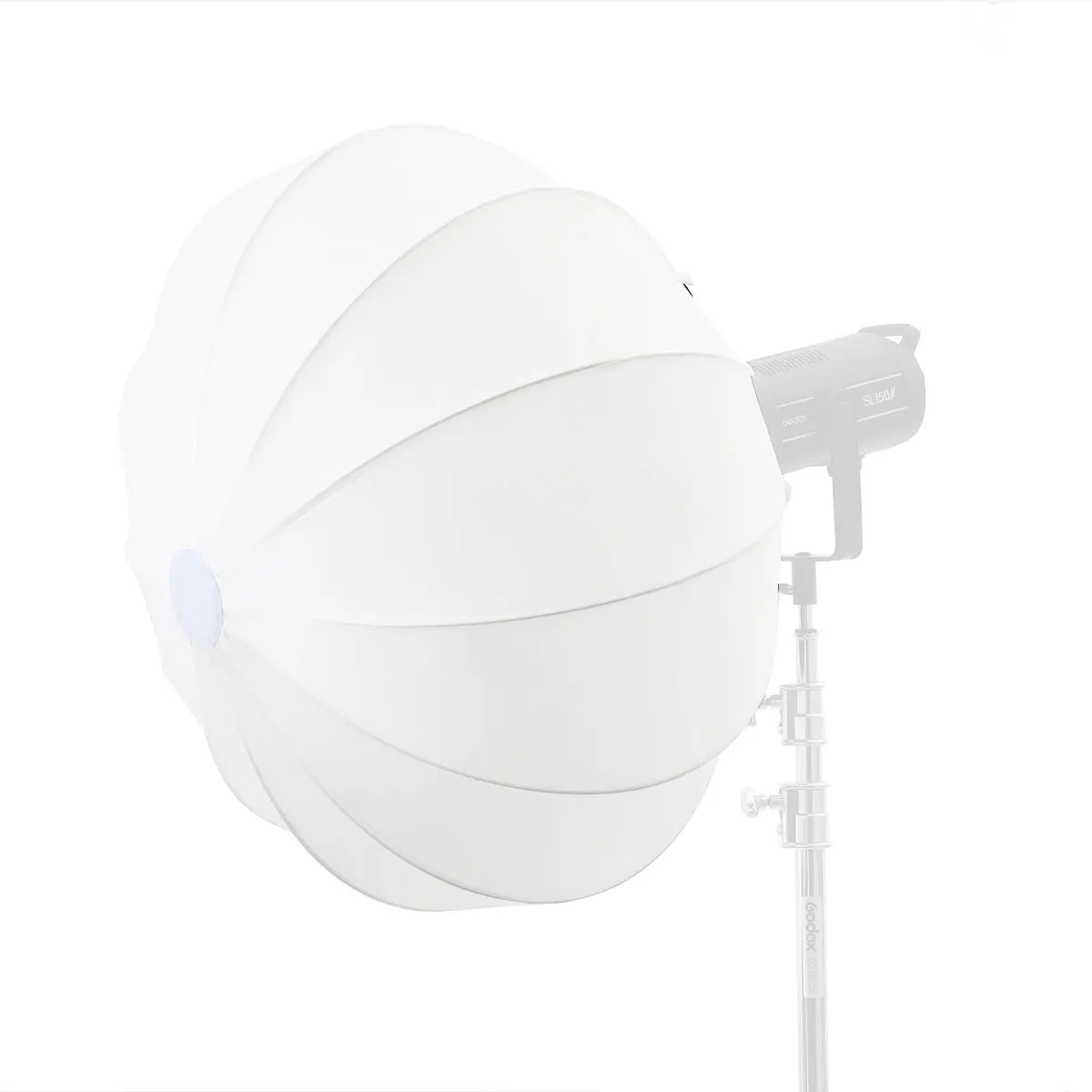 CS-85D 85cm Collapsible Omnidirectional Lantern Diffuser