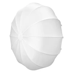 CS-85T 85cm Low-Profiled Collapsible Omnidirectional Lantern Diffuser