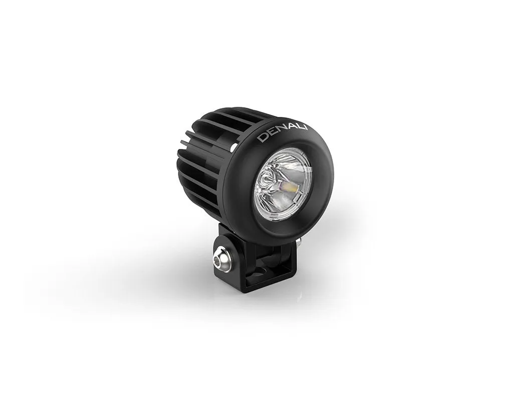 D2 LED Light Pods with DataDim™ Technology