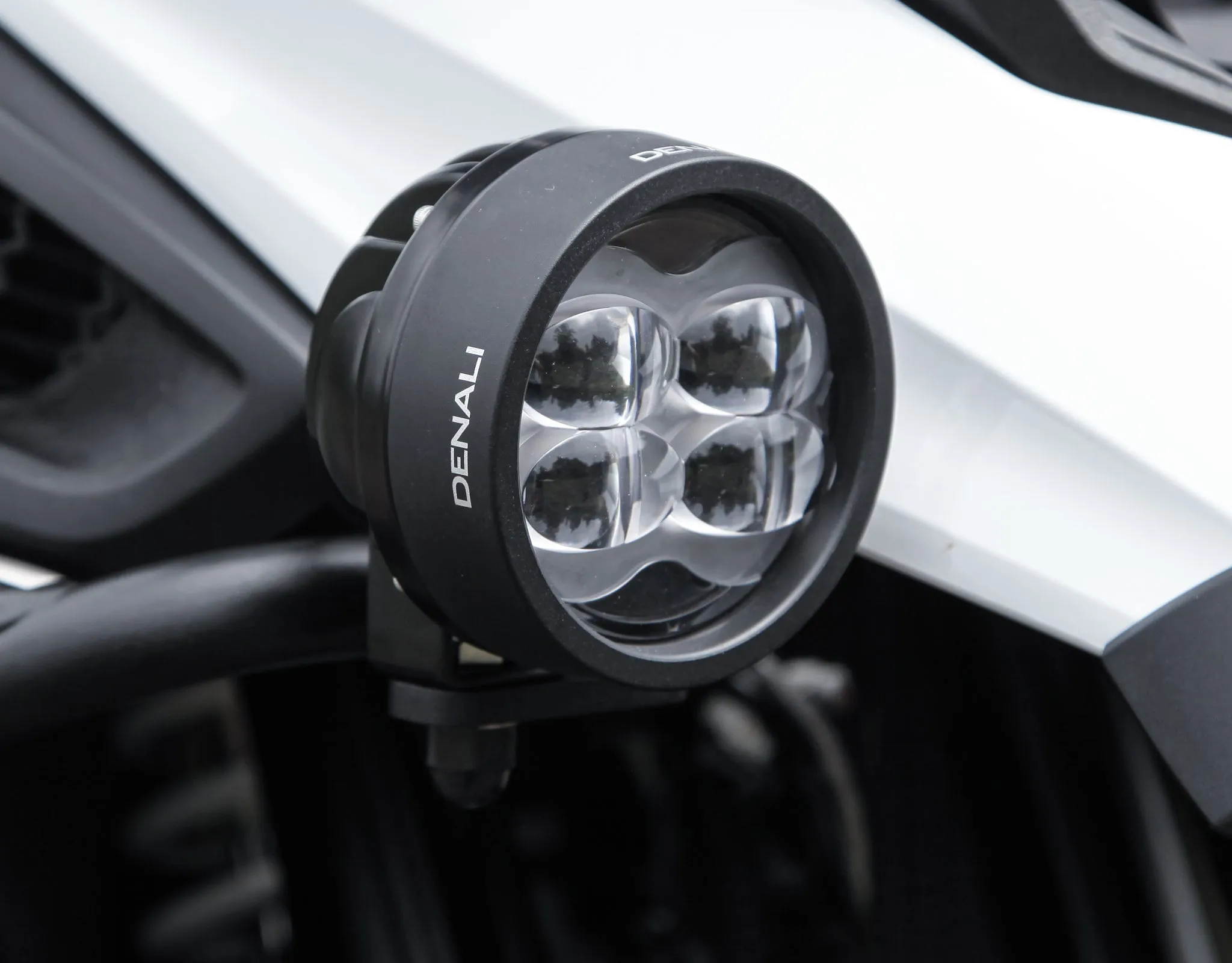 D3 LED Fog Light Pods with DataDim™ Technology