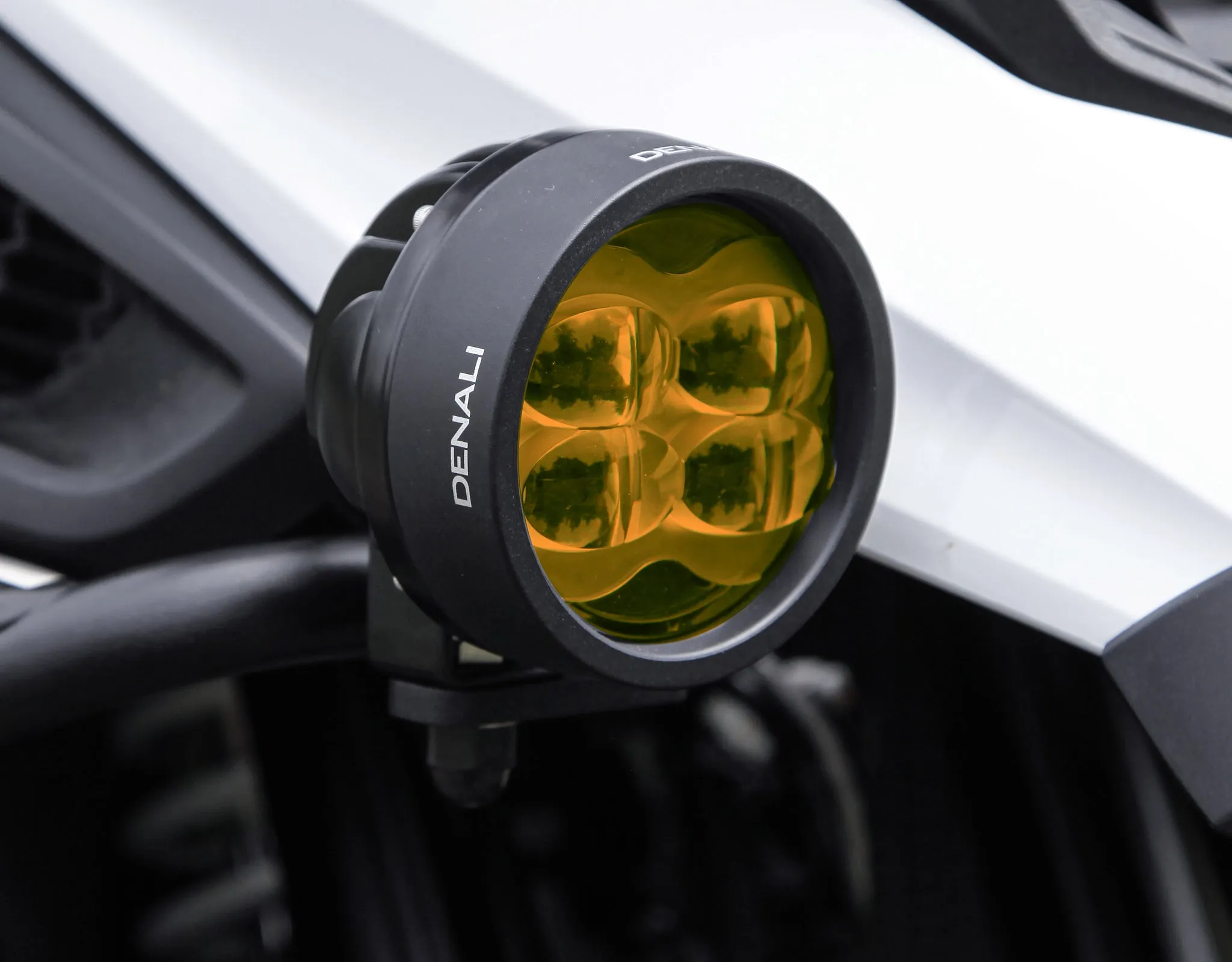 D3 LED Fog Light Pods with DataDim™ Technology