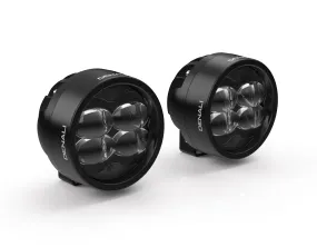 D3 LED Fog Light Pods with DataDim™ Technology