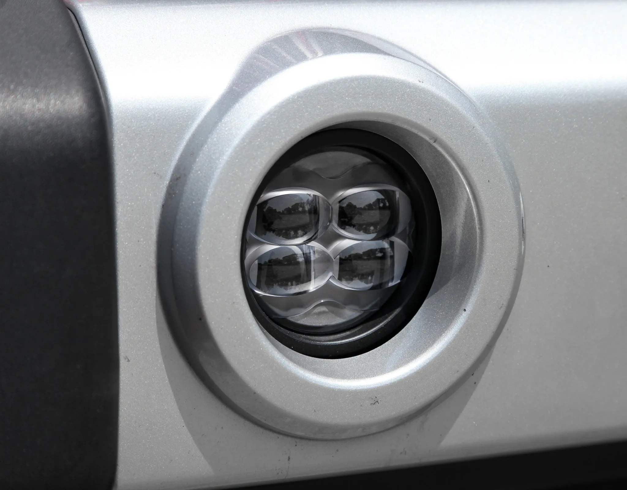 D3 LED Fog Light Pods with DataDim™ Technology