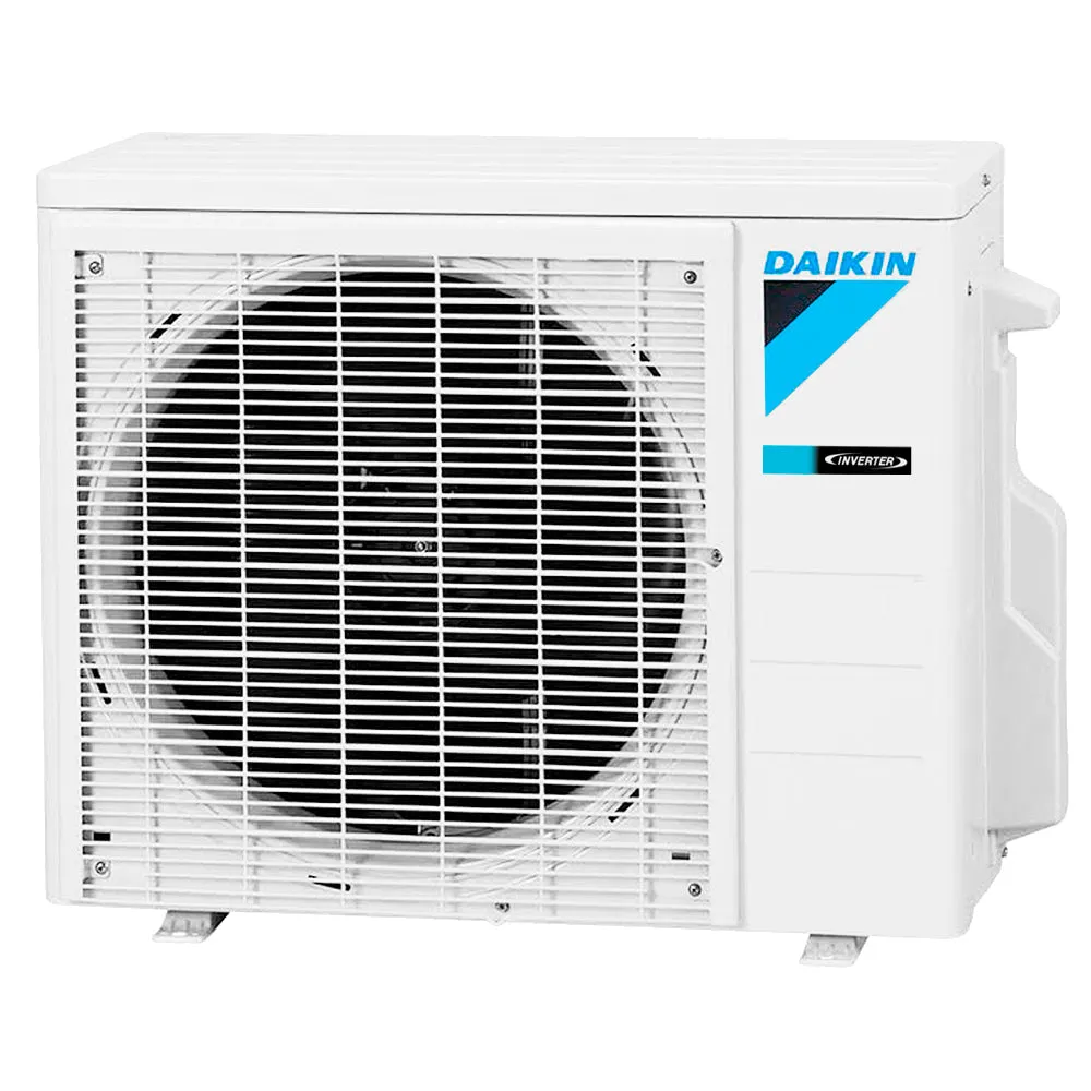 Daikin ENTRA 9,000 BTU 18 SEER2 Single Zone Ductless Mini Split Air Conditioner Heat Pump System 208/230V - FTXB09BXVJU / RXB09BXVJU