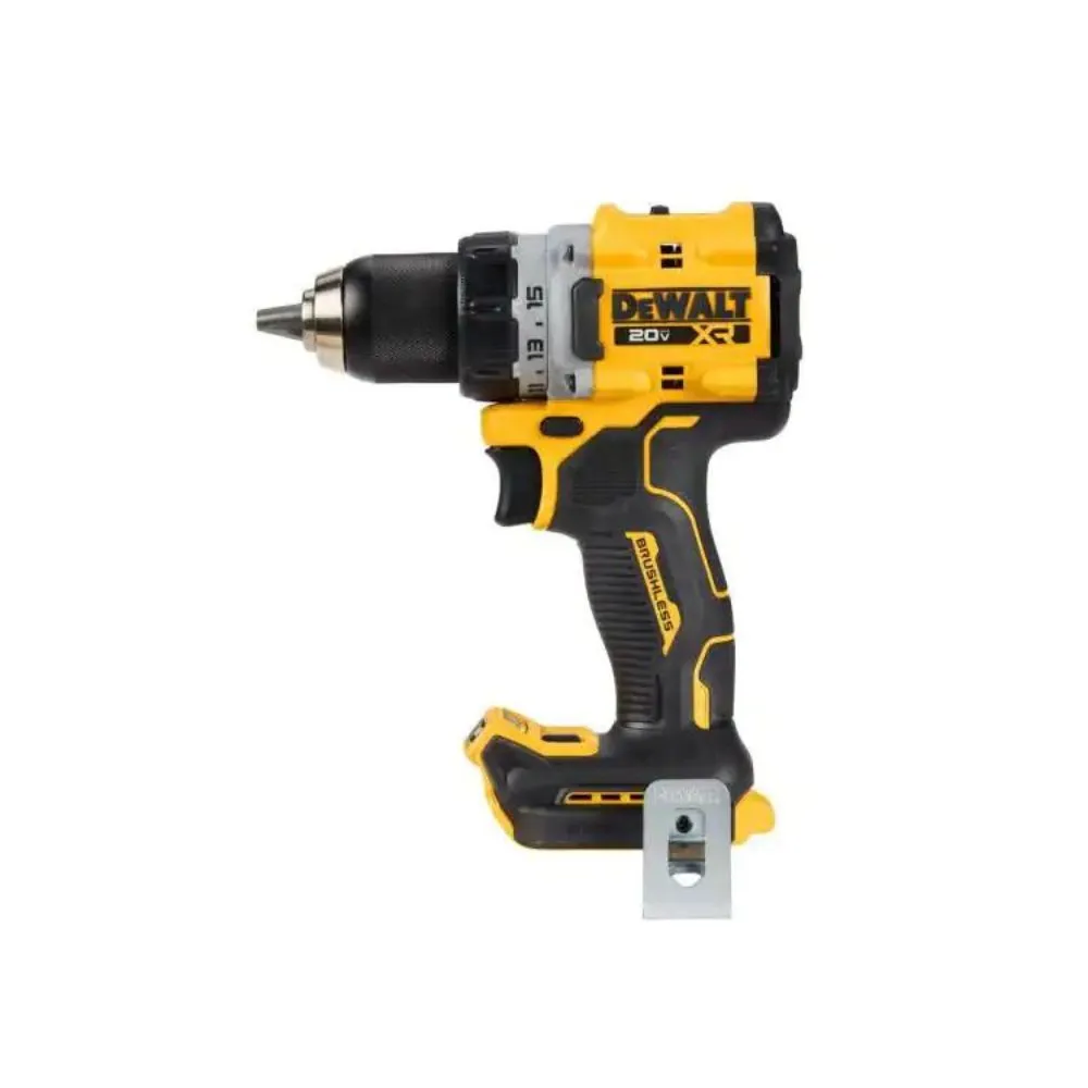 DeWalt DCK2051D2 20V Max XR Cordless Drill/Driver and Atomic Impact Driver Combo Kit (2-Tool)