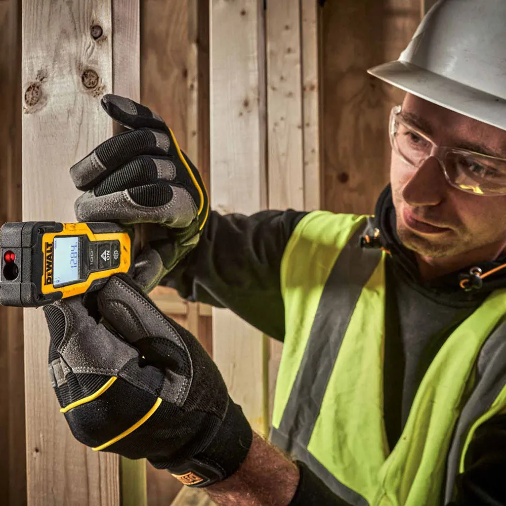 DeWalt DWHT77100 100 ft. Laser Distance Measurer