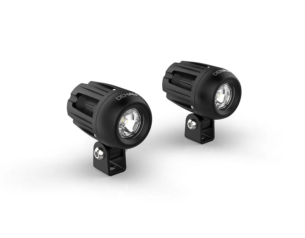 DM LED Light Pods with DataDim™ Technology