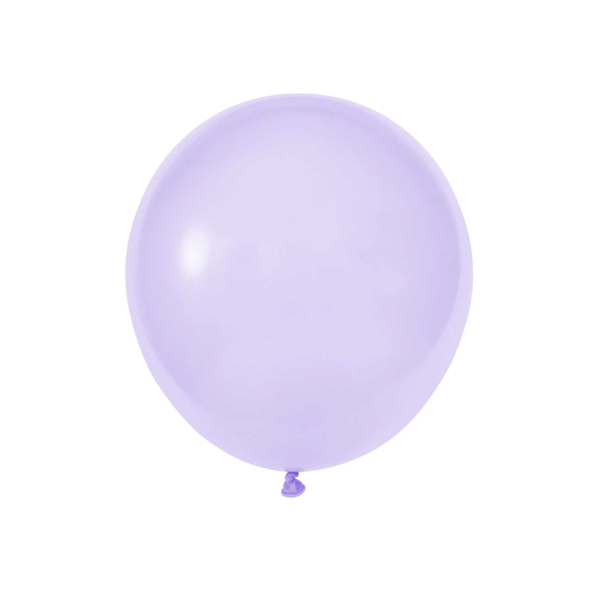 Dusty Blue 5" Matte Latex Balloons | 100 pcs