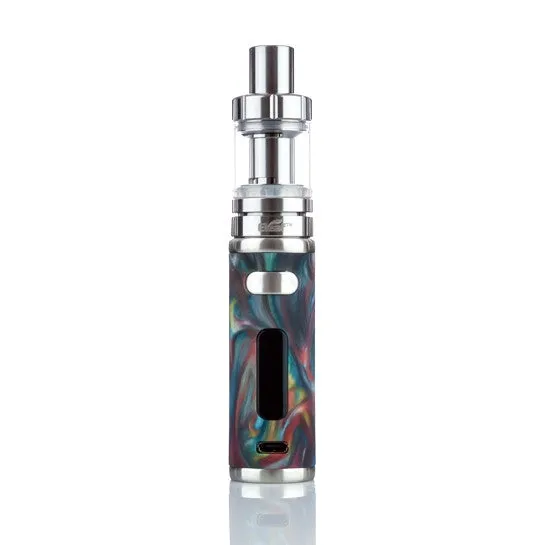 Eleaf iSmoka iStick Pico RESIN 75W TC Full Kit (w/ Melo III Mini)