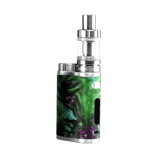 Eleaf iSmoka iStick Pico RESIN 75W TC Full Kit (w/ Melo III Mini)