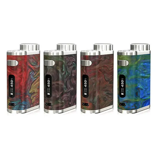 Eleaf iSmoka iStick Pico RESIN 75W TC Full Kit (w/ Melo III Mini)