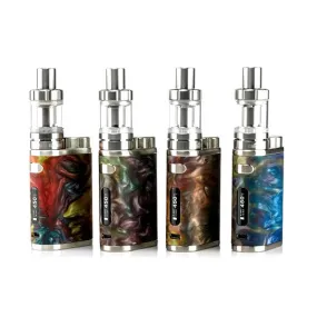 Eleaf iSmoka iStick Pico RESIN 75W TC Full Kit (w/ Melo III Mini)