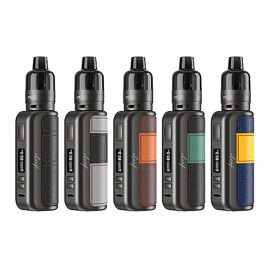 Eleaf iStick Power Mono 80w Starter Kit