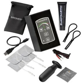 Electrastim Flick Rechargeable Electro Stimulation Multi Pack