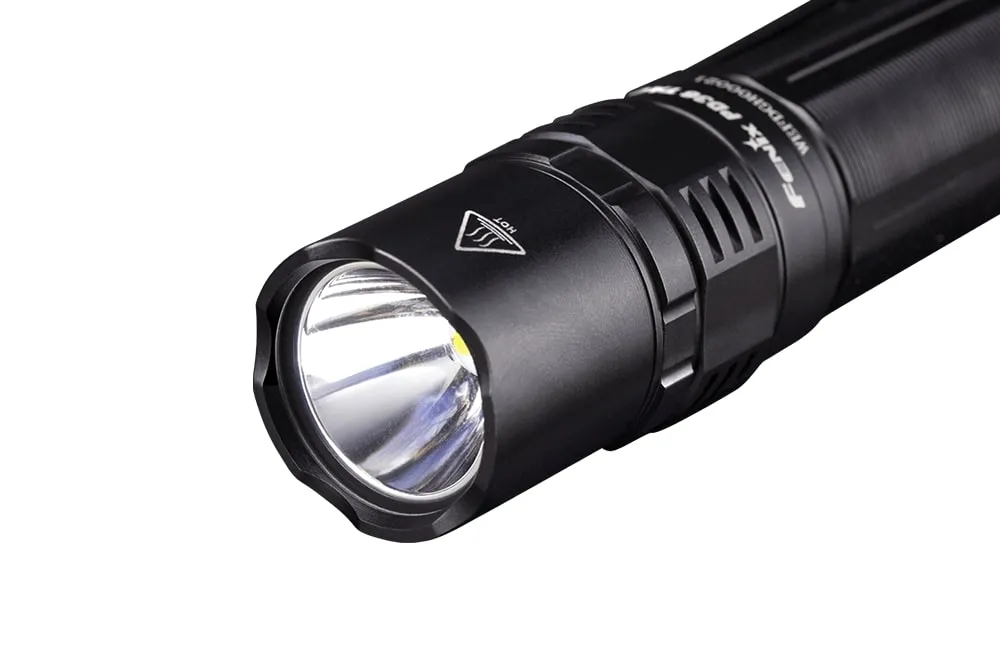 Fenix PD36 TAC Tactical Flashlight - 3000 Lumens