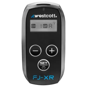 FJ-XR Wireless Receiver