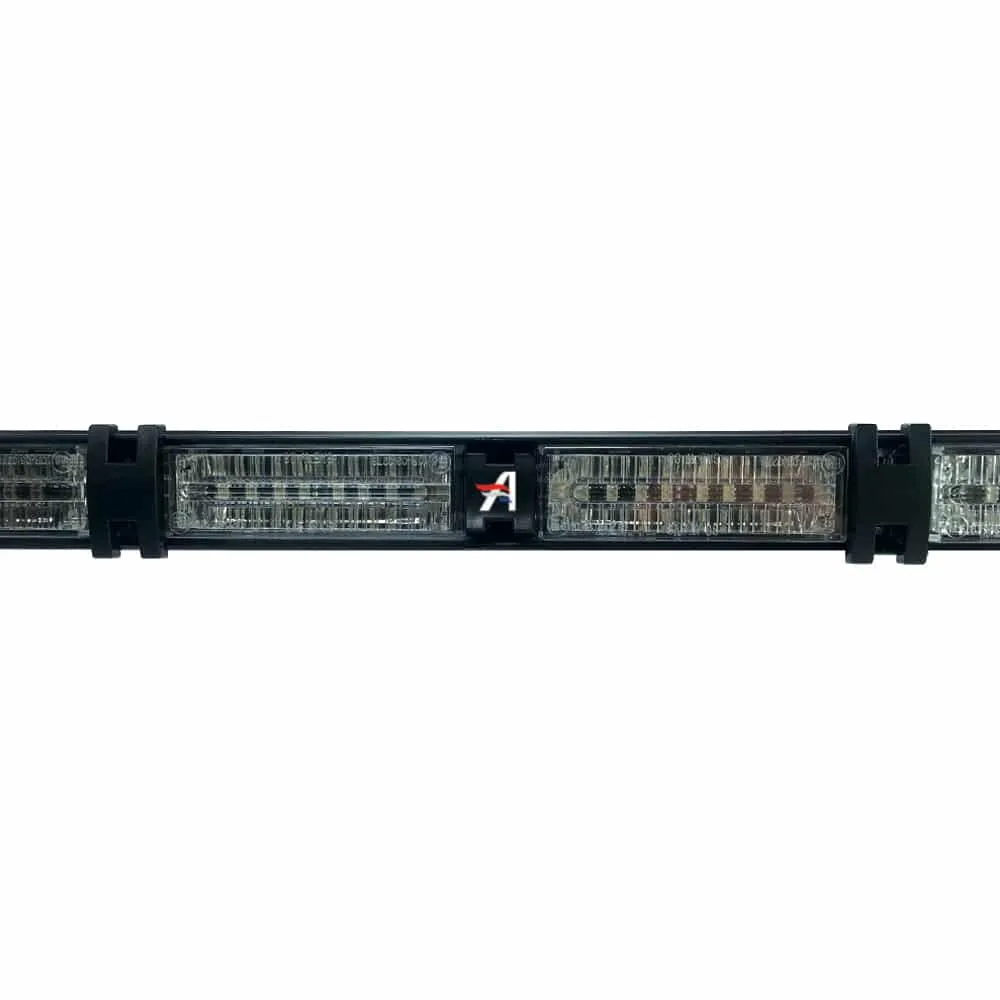 Focus 1600 Series LED Warning Directional Light Bar