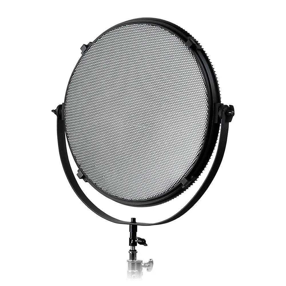 Fotodiox Pro Metal Honeycomb Grid for Fotodiox Pro FACTOR Studio Lights