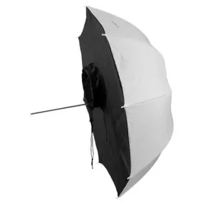 Fotodiox Pro, Premium Grade 43" Shoot-Through Translucent Studio Umbrella Softbox