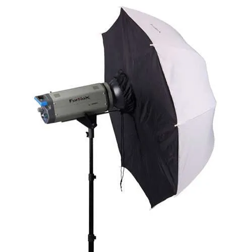 Fotodiox Pro, Premium Grade 43" Shoot-Through Translucent Studio Umbrella Softbox