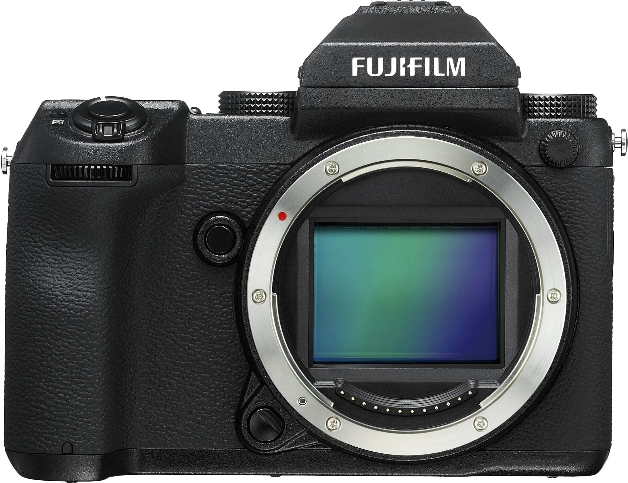 FUJIFILM GFX 50S Medium Format Mirrorless Camera (Body Only)