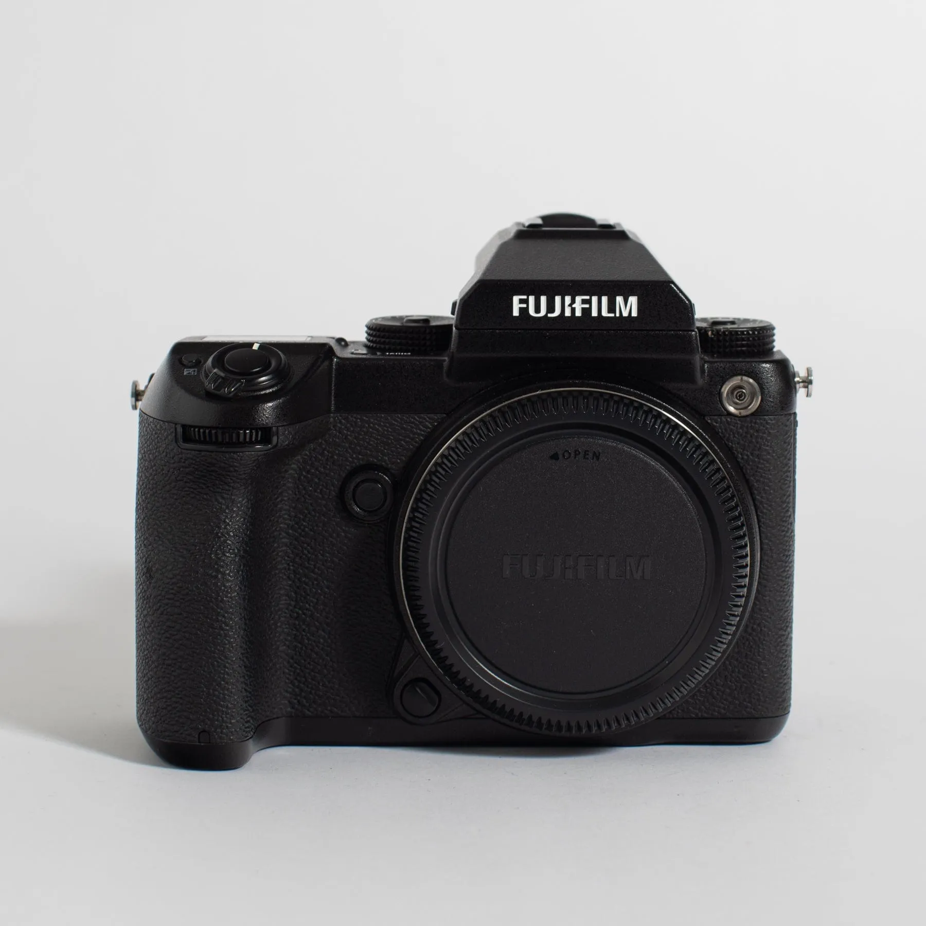 Fujifilm GFX 50S with Box - Very Good Used Condition