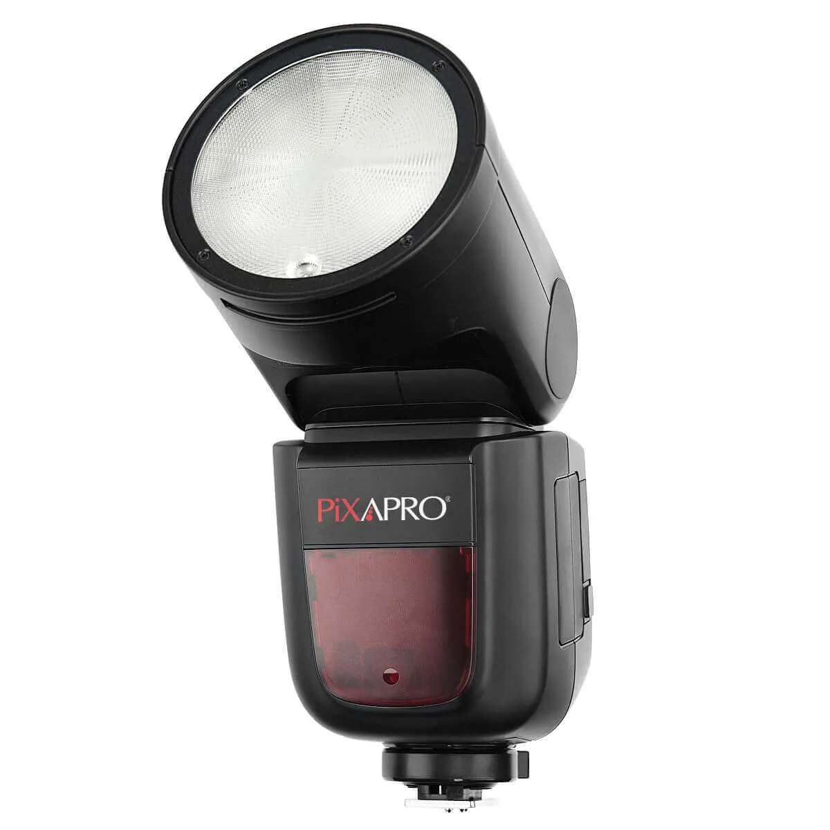 GIO1 Photography Speedlight Camera Flash & Smart Bracket