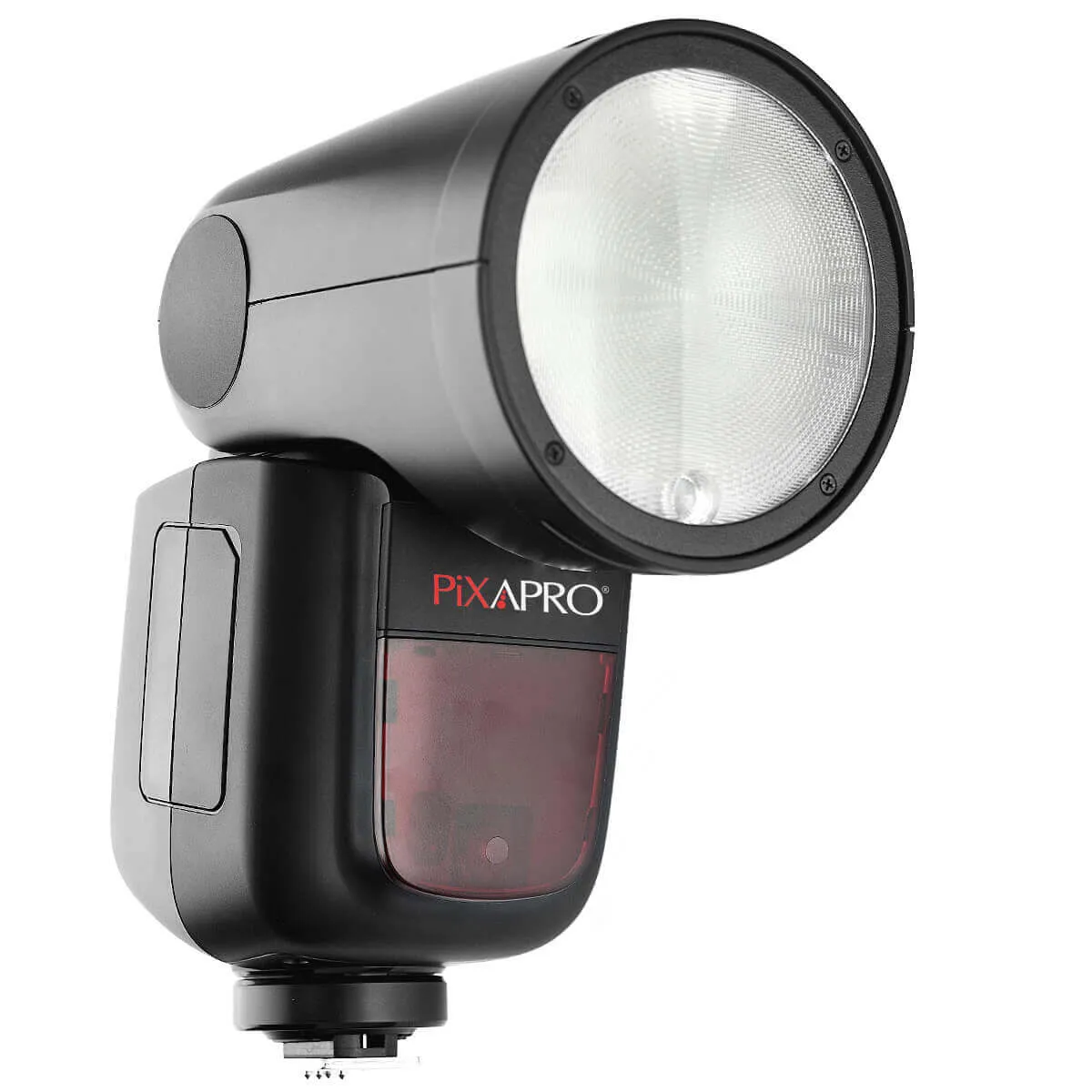 GIO1 Photography Speedlight Camera Flash & Smart Bracket