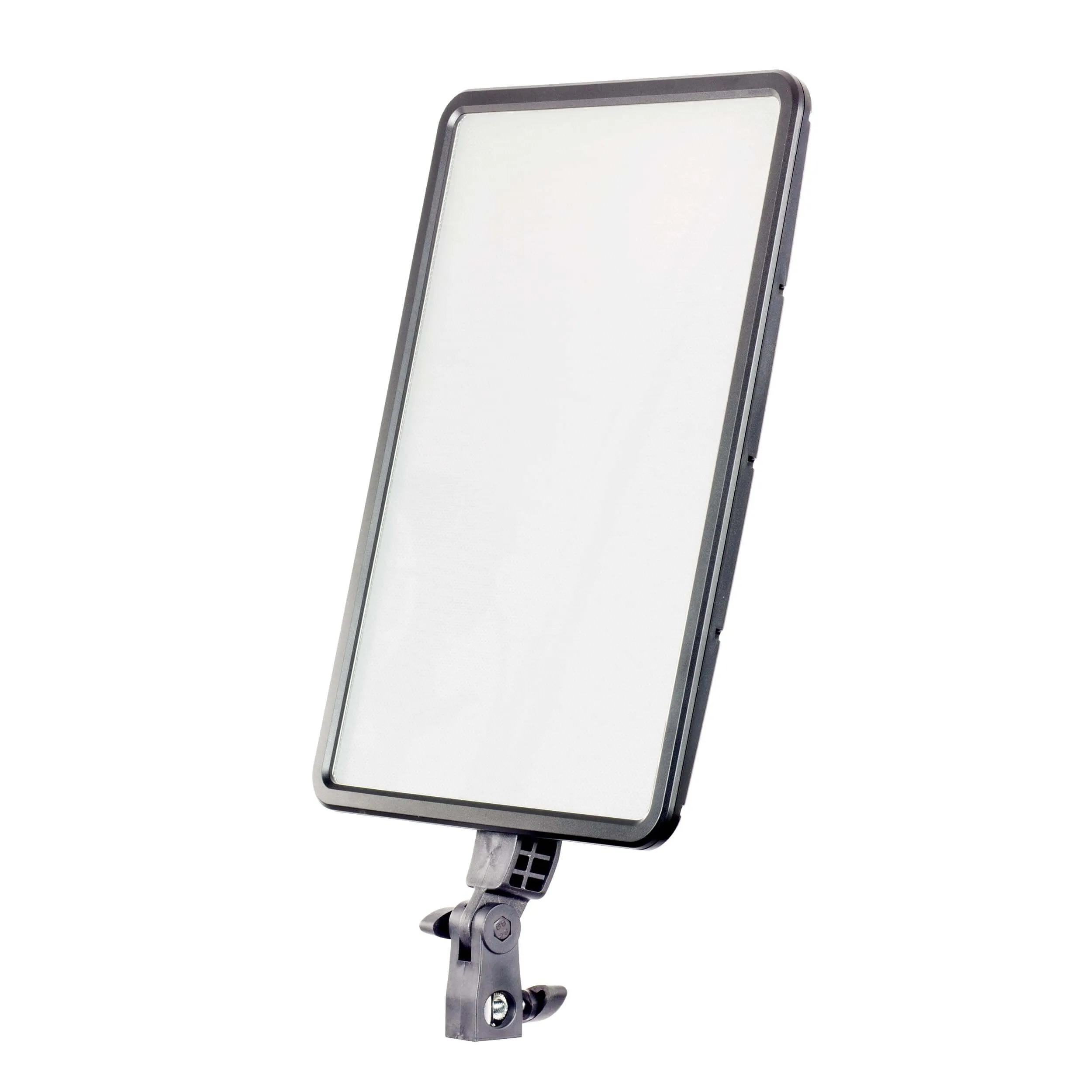 GLOWPAD 350S Slim-Profiled Daylight Balanced LED Panel Twin Kit