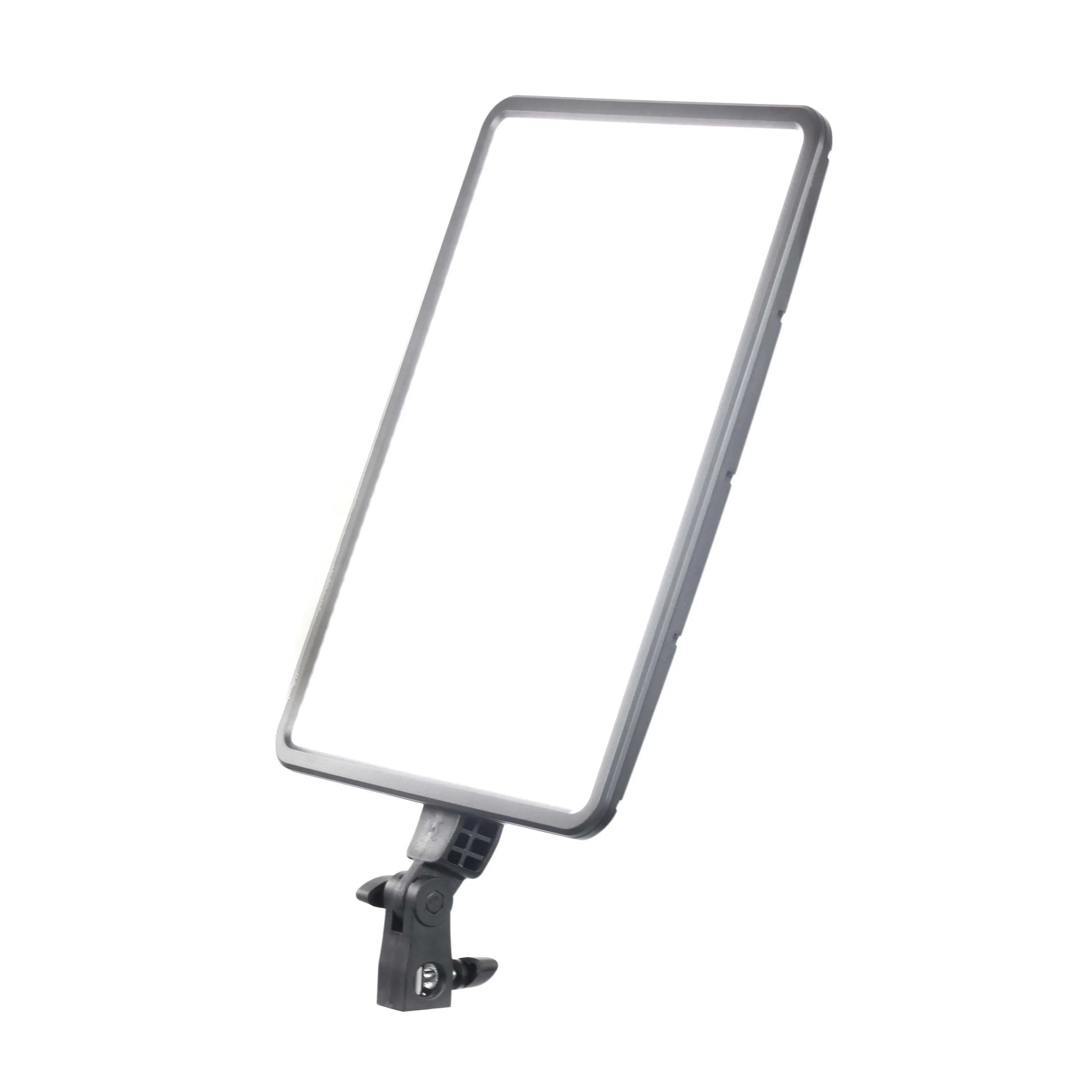 GLOWPAD 350S Slim-Profiled Daylight Balanced LED Panel Twin Kit