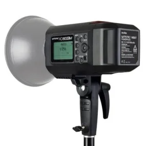 Godox AD600BM Witstro 2.4GHz Manual Studio Flash Strobe Light (Bowens)