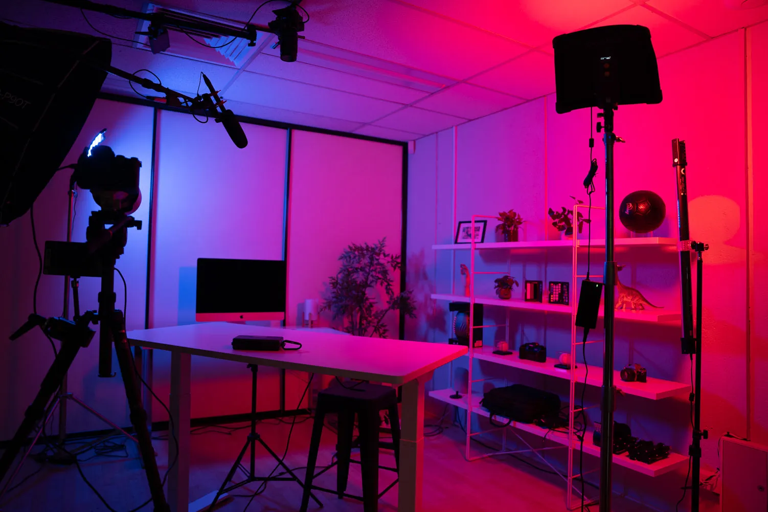 Godox FH50R RGB LED Flexible Light Panel