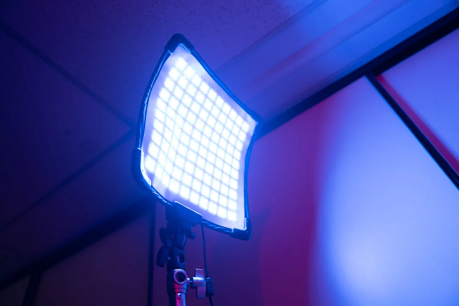 Godox FH50R RGB LED Flexible Light Panel