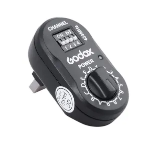 Godox FTR-16 Wireless Power Flash Strobe Controller Receiver