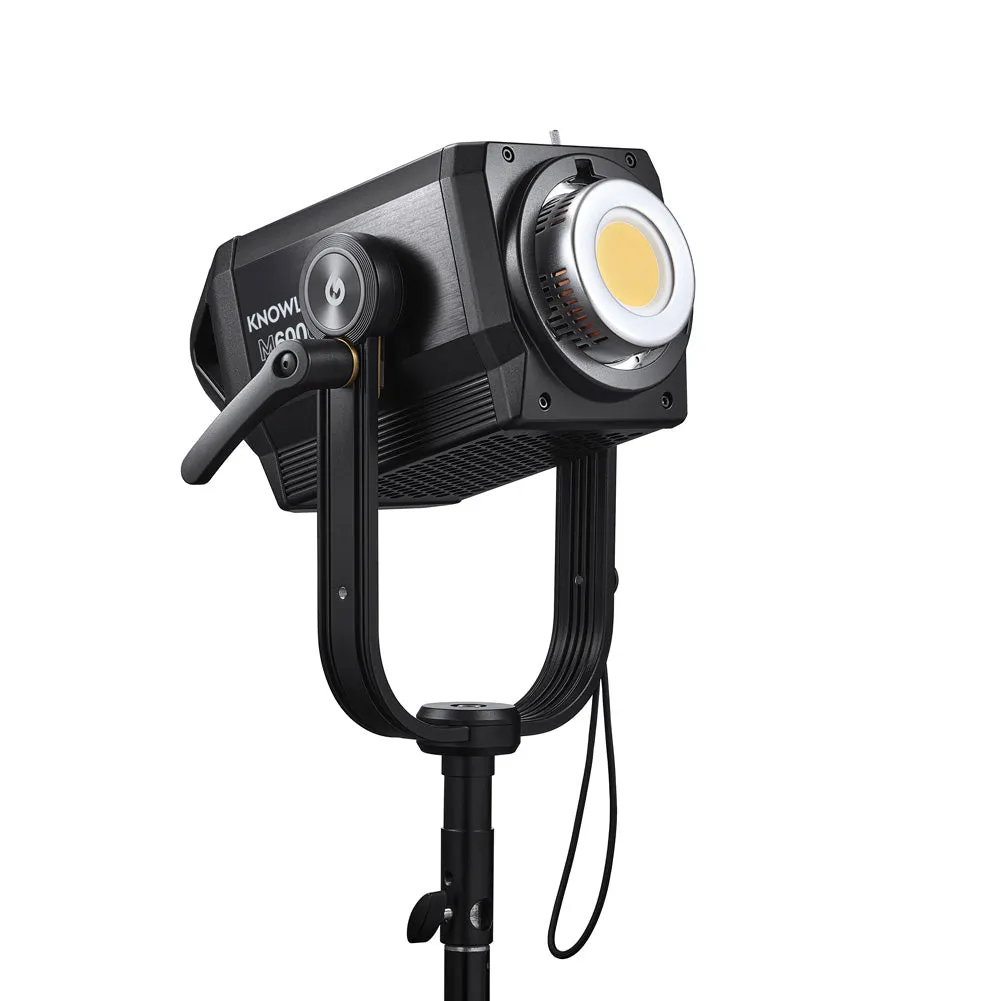 Godox KNOWLED M600D 600W 5600K LED Light (Bowens)