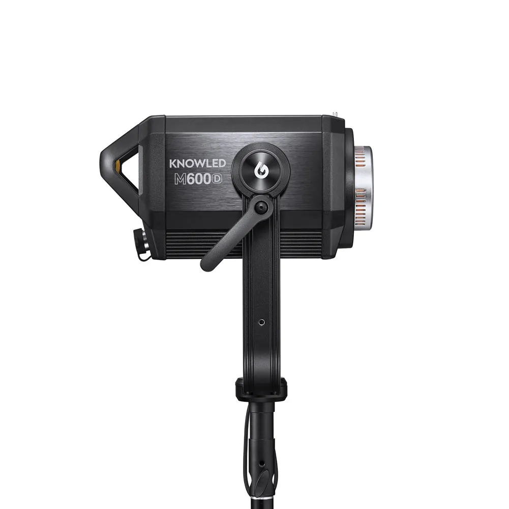 Godox KNOWLED M600D 600W 5600K LED Light (Bowens)