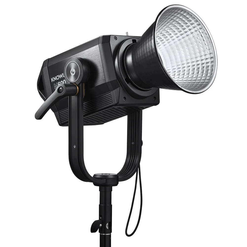 Godox KNOWLED M600D 600W 5600K LED Light (Bowens)