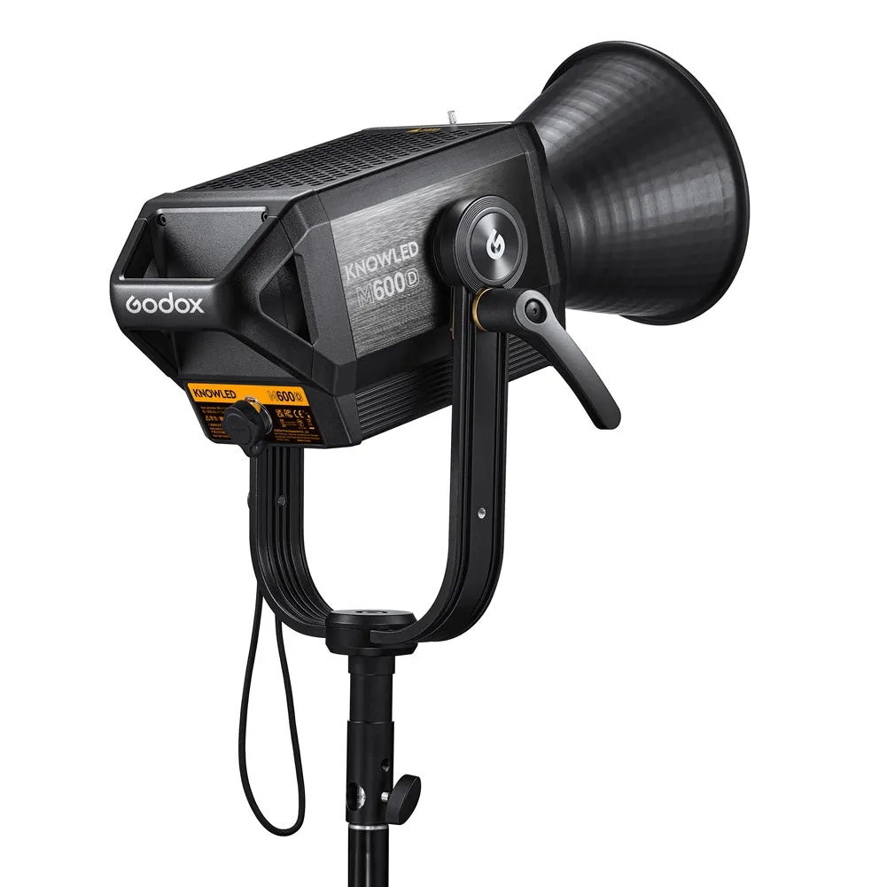 Godox KNOWLED M600D 600W 5600K LED Light (Bowens)